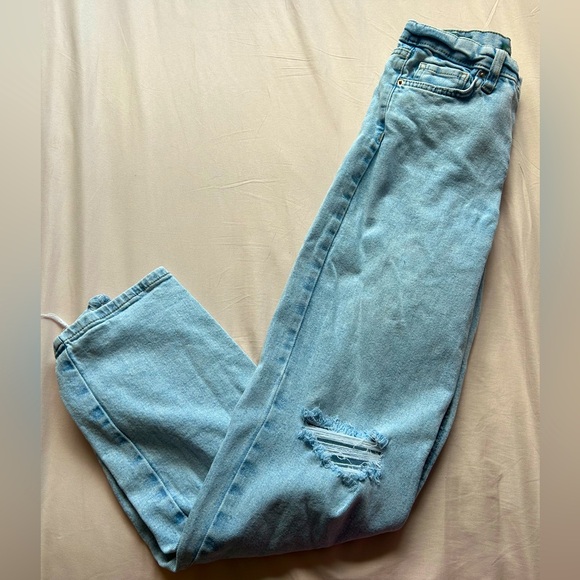 Wild Fable jeans size0 very flattering - Picture 1 of 3
